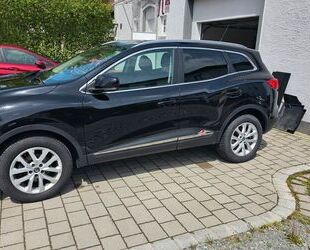 Renault Kadjar Gebrauchtwagen