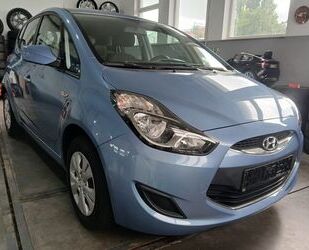 Hyundai ix20 Gebrauchtwagen