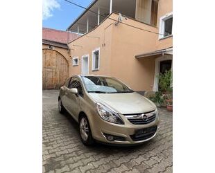 Opel Corsa Gebrauchtwagen
