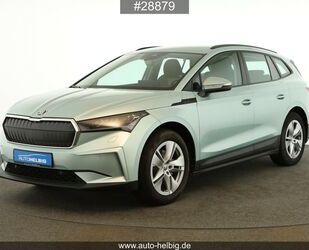 Skoda Enyaq Gebrauchtwagen