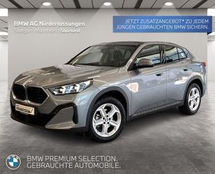 BMW X2 Gebrauchtwagen