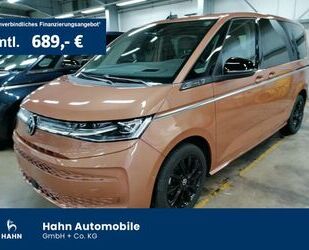 VW T7 Multivan Gebrauchtwagen