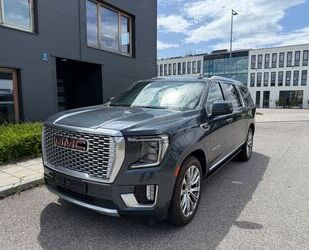 GMC Yukon Gebrauchtwagen
