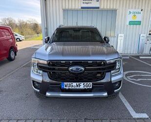 Ford Ranger Gebrauchtwagen