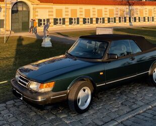 Saab 900 Gebrauchtwagen