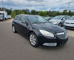 VW Insignia 