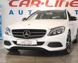 Mercedes-Benz C 250 Gebrauchtwagen