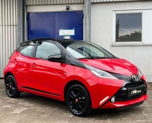 Toyota Aygo (X) Gebrauchtwagen