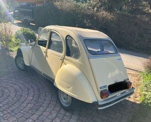 Cupra 2 CV 