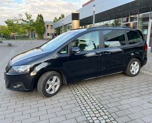 Seat Alhambra Gebrauchtwagen