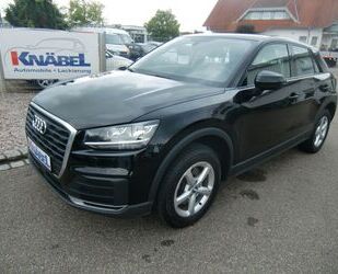 Audi Q2 Gebrauchtwagen