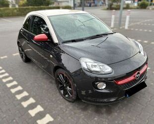Opel Adam Gebrauchtwagen