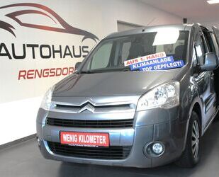 Citroen Berlingo Gebrauchtwagen