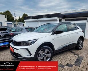 Opel Grandland (X) Gebrauchtwagen