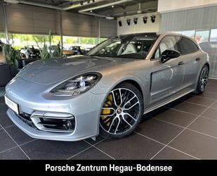 Porsche Panamera Gebrauchtwagen
