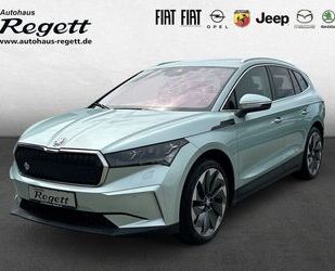 Skoda Enyaq Gebrauchtwagen