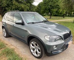 BMW X5 Gebrauchtwagen