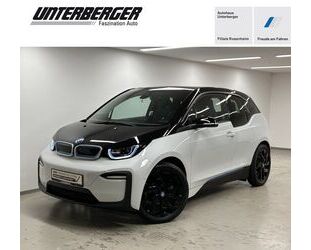 BMW i3 Gebrauchtwagen