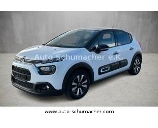 Citroen C3 Gebrauchtwagen