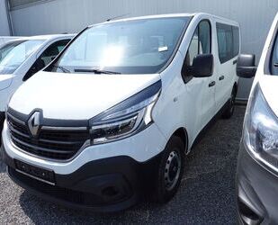 Renault Trafic Gebrauchtwagen