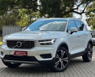 Volvo XC40 Gebrauchtwagen