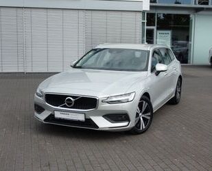 Volvo V60 Gebrauchtwagen