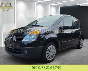 Renault Modus Gebrauchtwagen