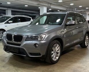 Audi X3 