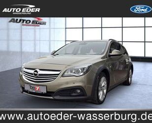 Dodge Insignia CT 