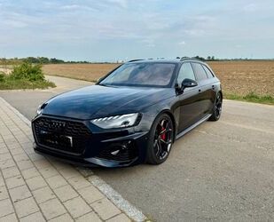 Audi RS4 Gebrauchtwagen