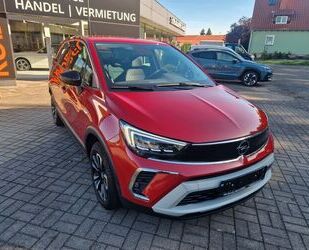 Opel Crossland (X) Gebrauchtwagen