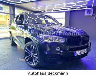 BMW X5 M50 Gebrauchtwagen