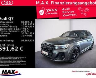 Audi Q7 Gebrauchtwagen