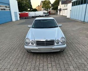 Mercedes-Benz E 280 Gebrauchtwagen