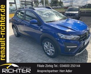 Dacia Sandero Gebrauchtwagen