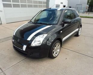 Suzuki Swift Gebrauchtwagen