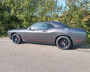 Porsche Challenger 