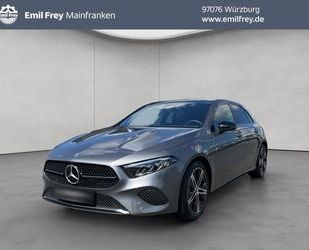 Mercedes-Benz A 220 Gebrauchtwagen