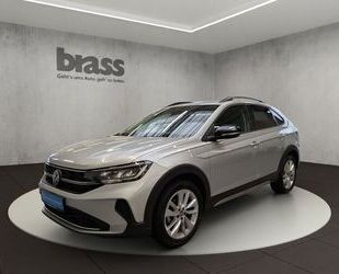 VW Taigo Gebrauchtwagen