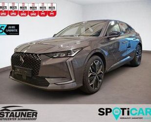 Citroen DS4 Crossback Gebrauchtwagen