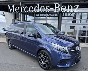 Mercedes-Benz V 250 Gebrauchtwagen