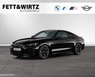 BMW M440 Gebrauchtwagen