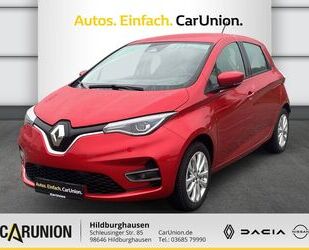 Renault ZOE Gebrauchtwagen