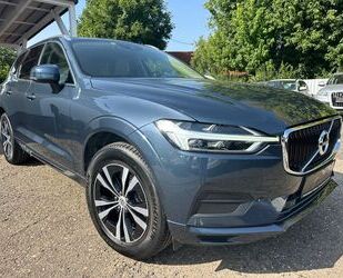 Volvo XC60 Gebrauchtwagen