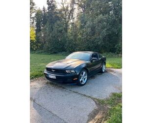 Ford Mustang Gebrauchtwagen