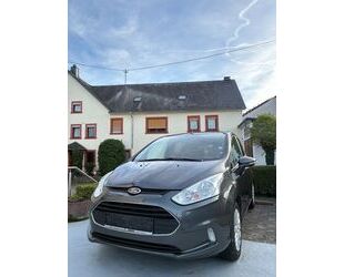 Ford B-Max Gebrauchtwagen