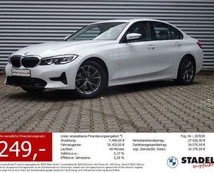 BMW 320 Gebrauchtwagen