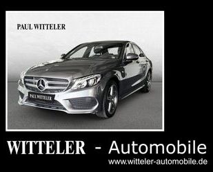 Mercedes-Benz C 160 Gebrauchtwagen