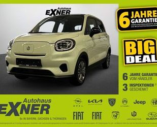 Leapmotor T03 Gebrauchtwagen