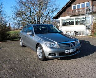 Mercedes-Benz C 200 Gebrauchtwagen